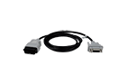 OBD (V9) DIAGNOSTICS CABLE, RP1210, JDC223.9